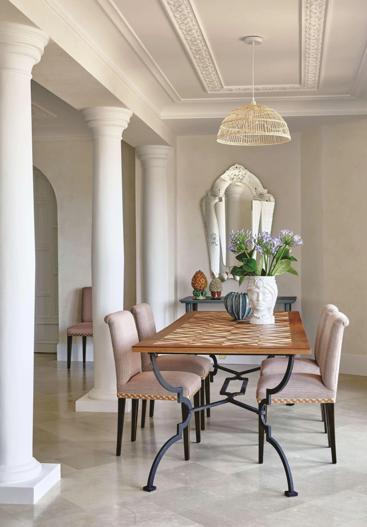 Villa Sant'Andrea, A Belmond Hotel, Taormina Mare