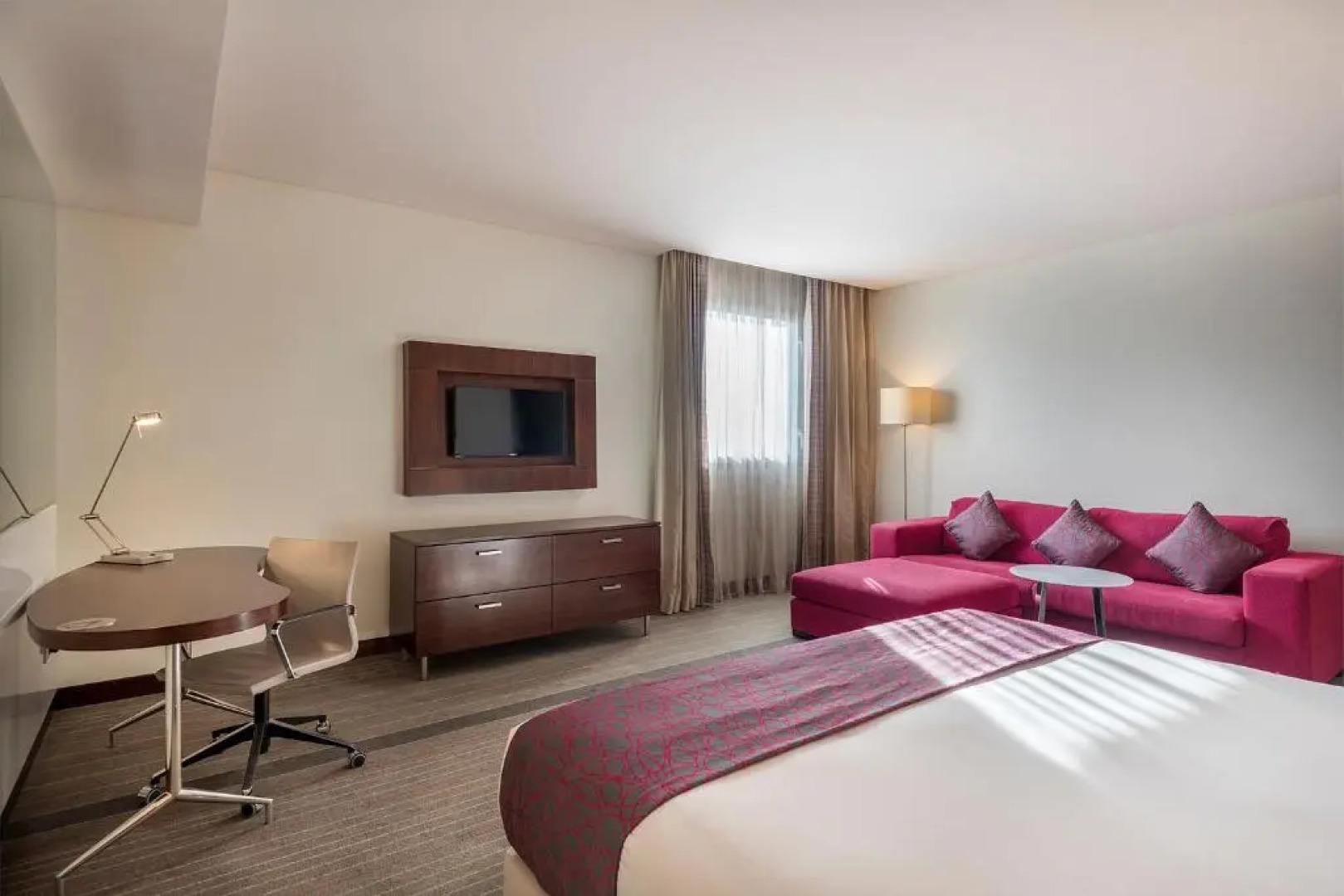 Отель ibis Muscat