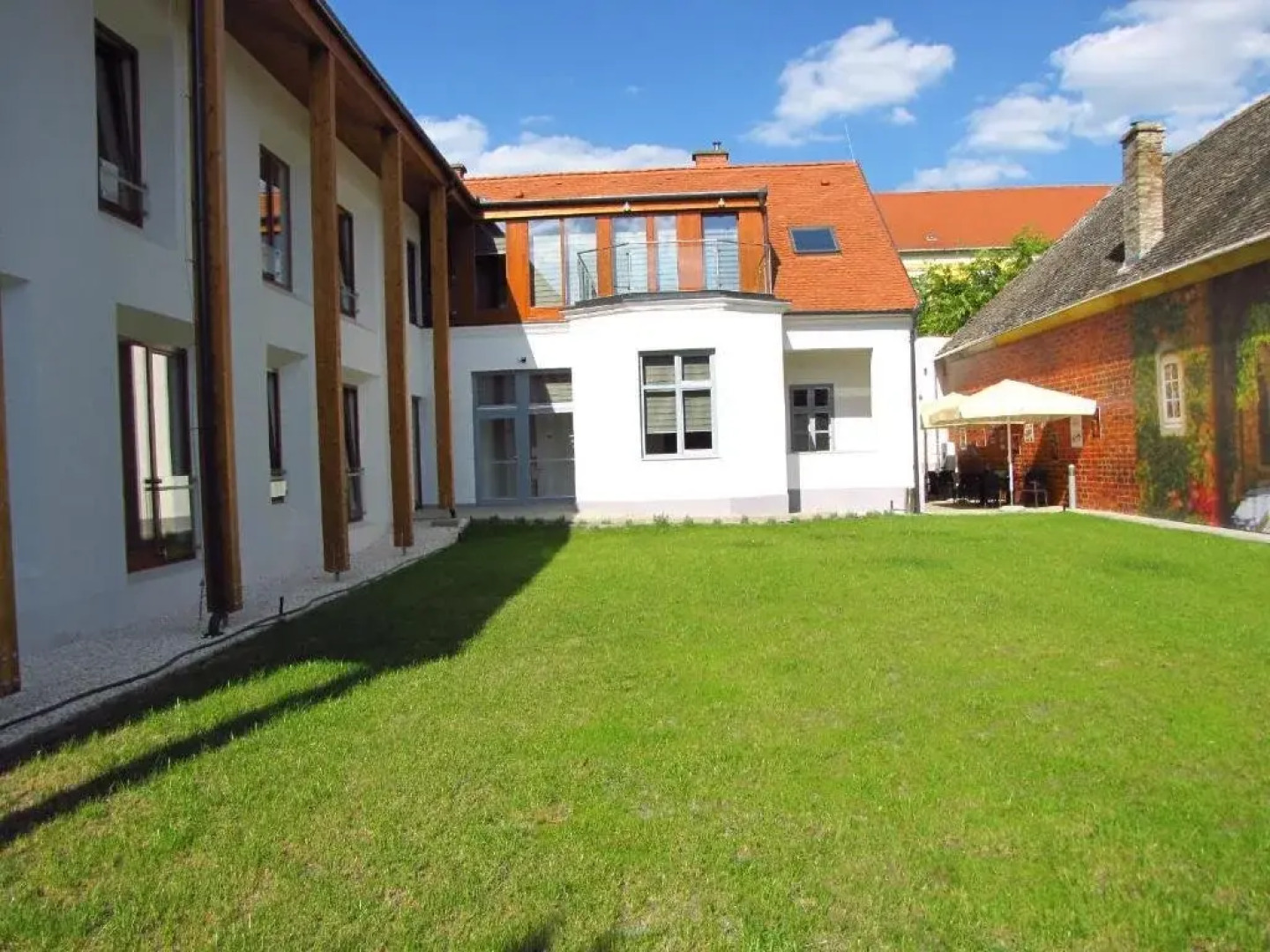 Pilvax Hotel Kalocsa