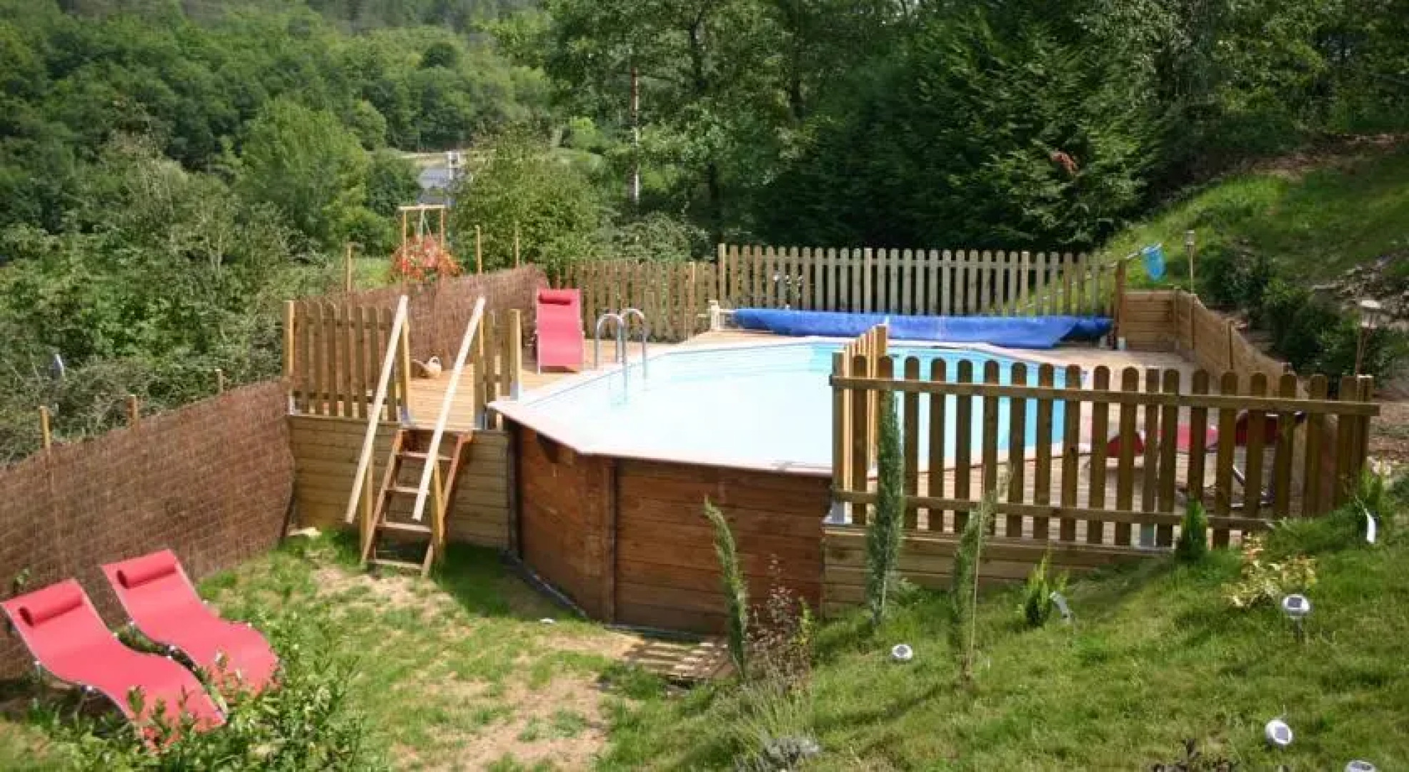 Auberge De La Loulié