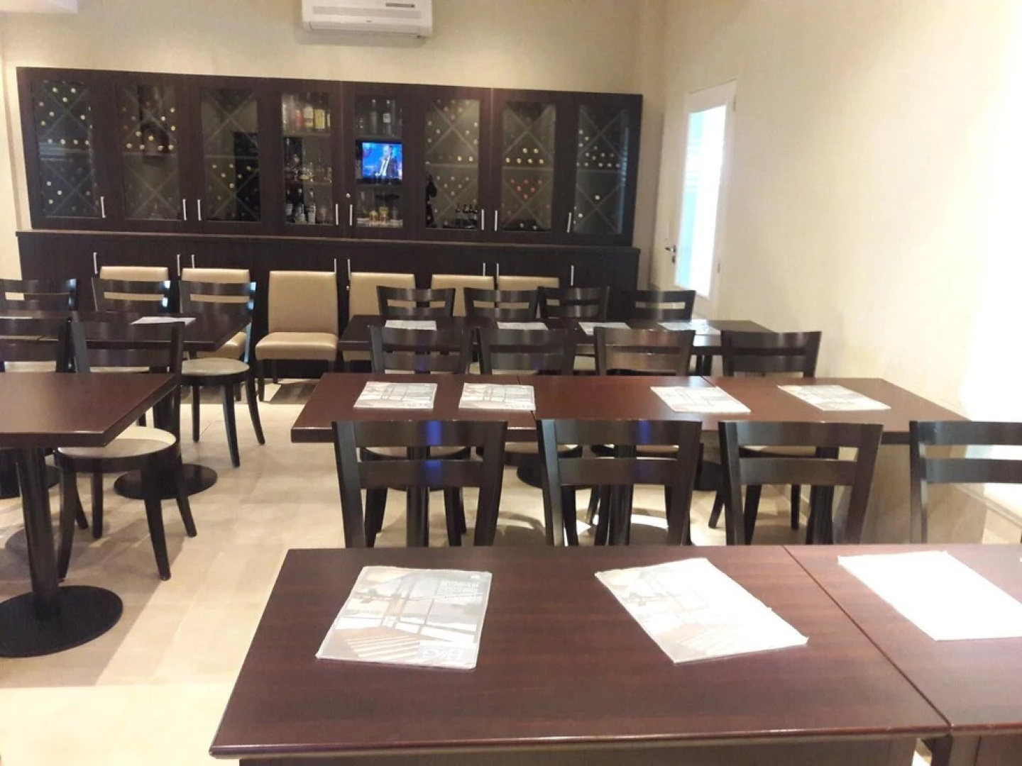 Alamos del Mar Apart Hotel & Spa