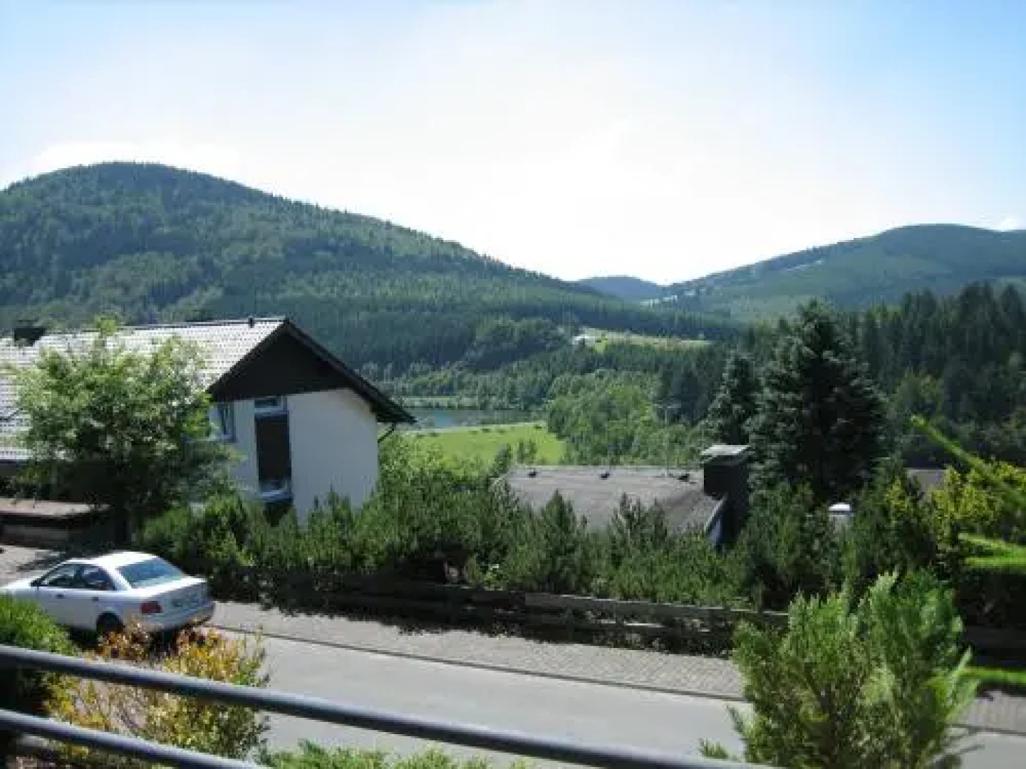 Ferienwohnung Inge Steinrücken