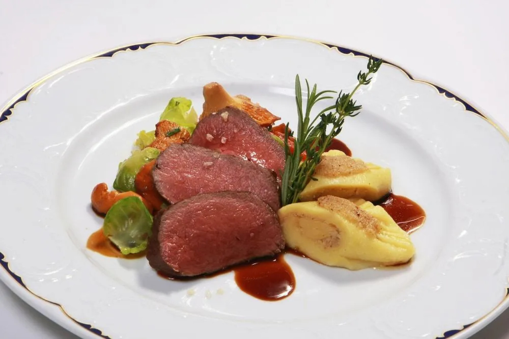 Buntes Haus Seiffen - Hotel Erbgericht