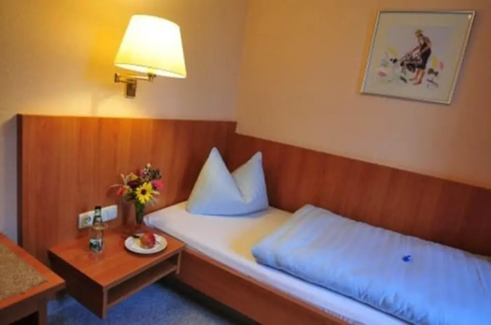 Flair Hotel Luginsland