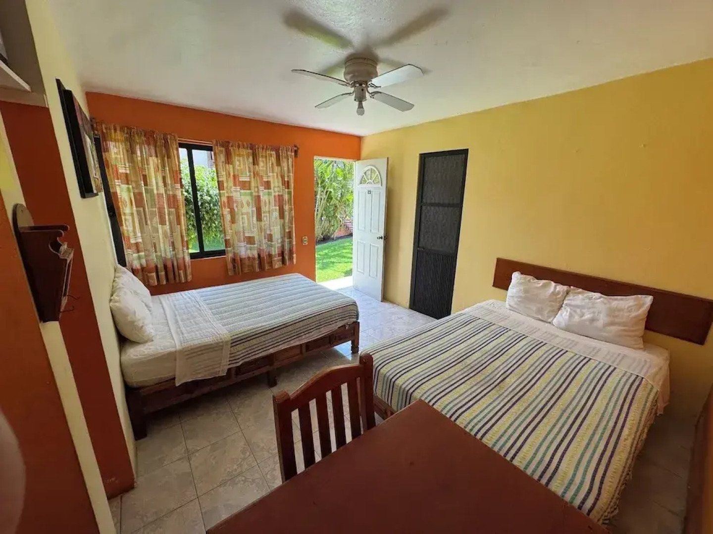 Hotel Quinta Ventura