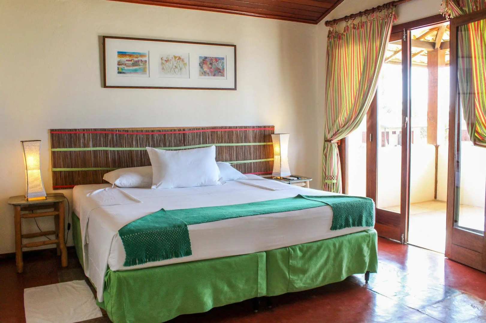 Pousada Vila Vagalume