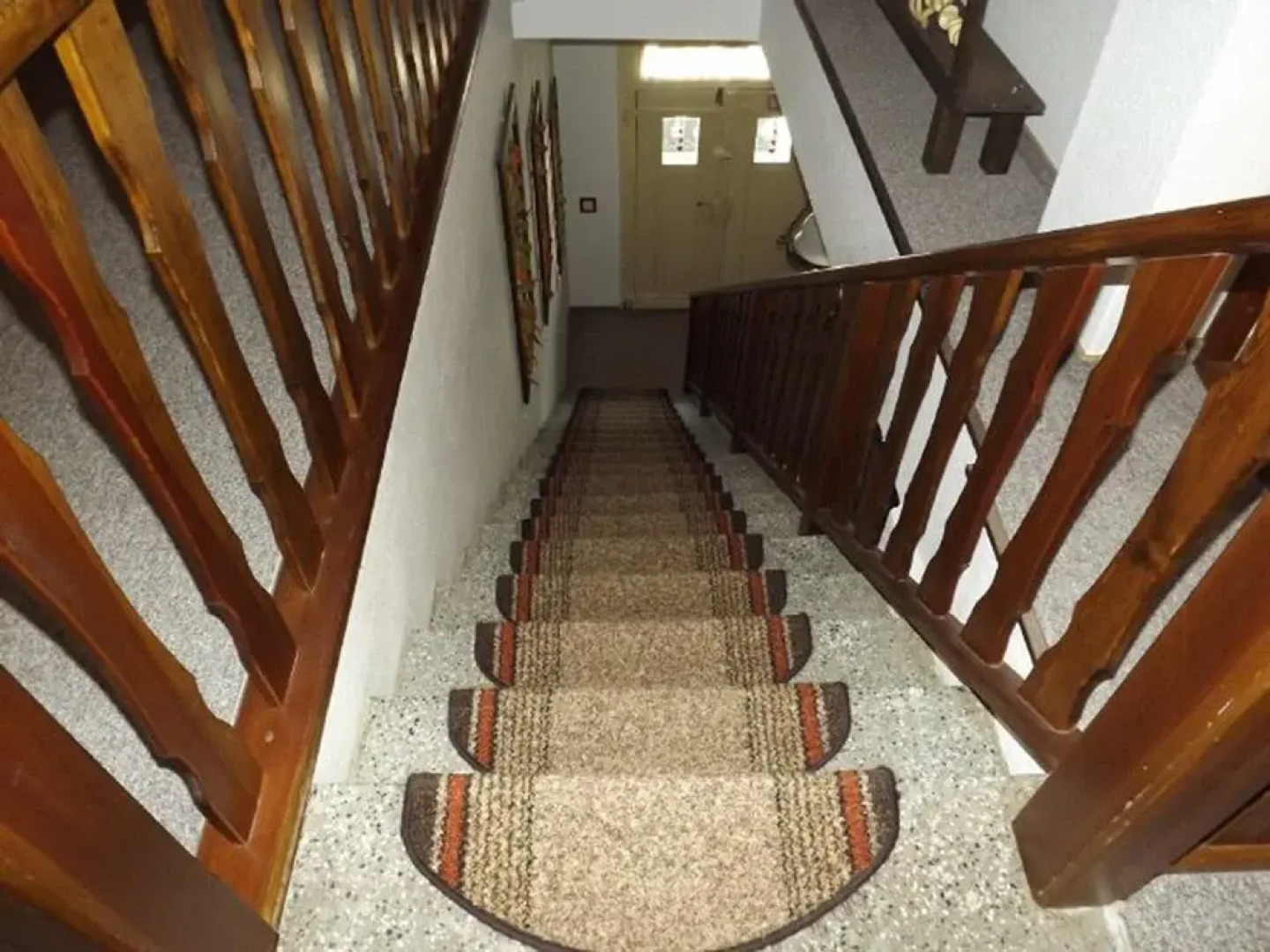 Schweizerhaus Falkenhagen