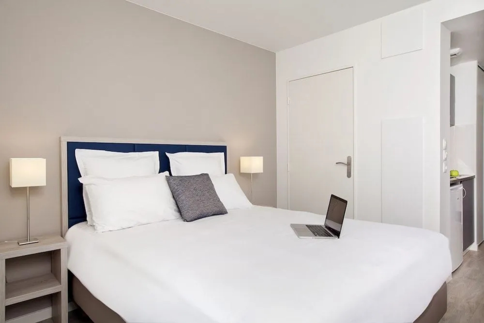 Séjours & Affaires Paris Vincennes