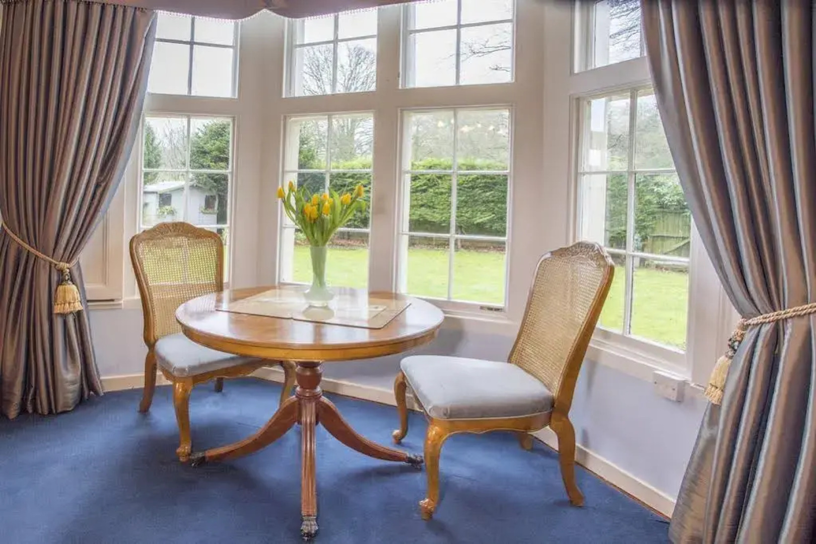 The Old Rectory Chicklade