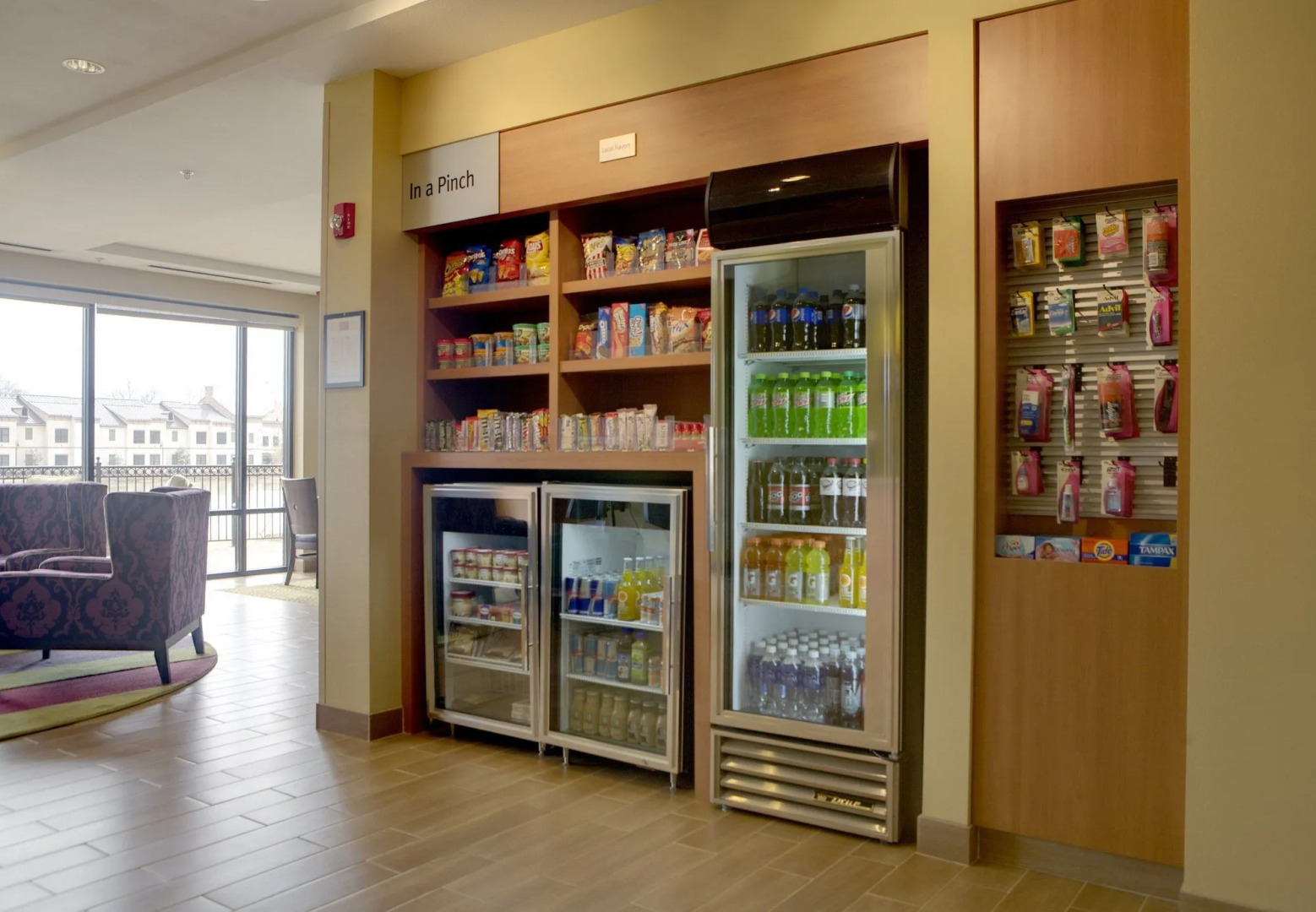 TownePlace Suites Jackson Ridgeland/Township at Colony Park