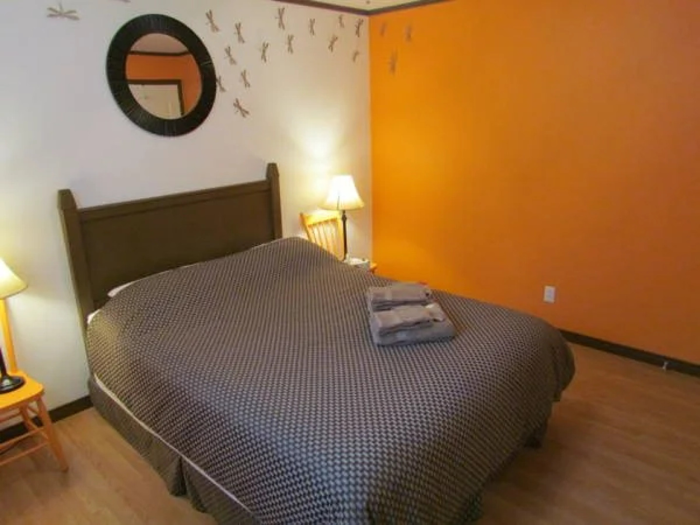 Gite aux Orchidï¿½es