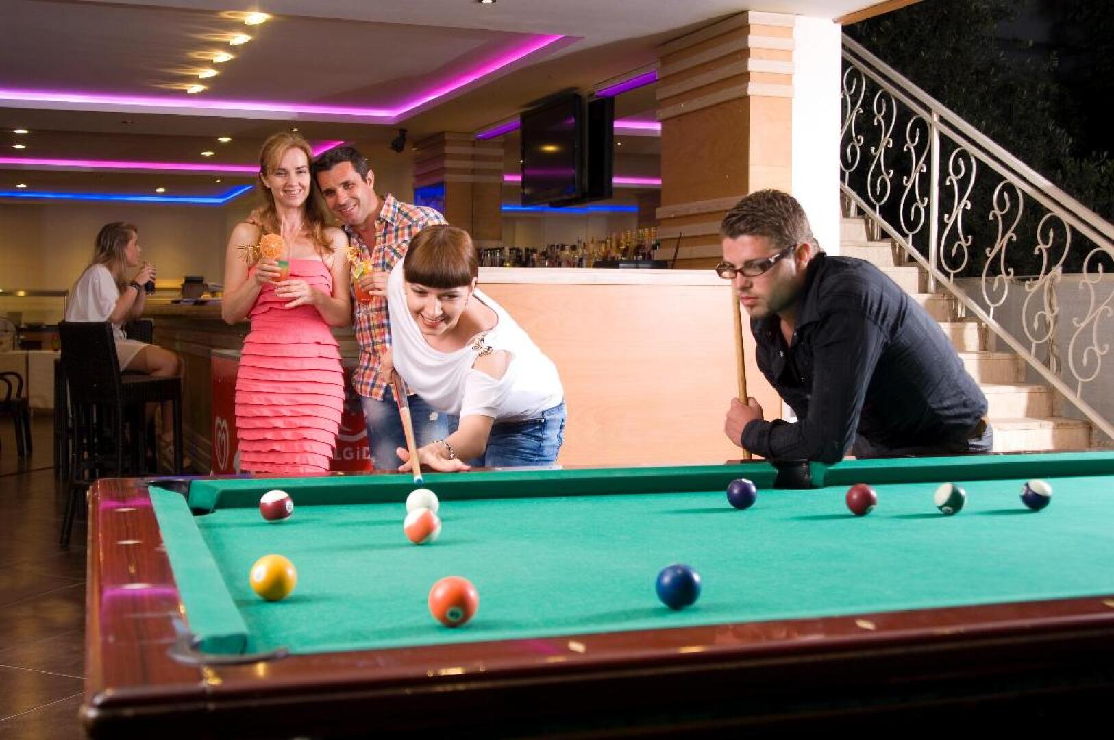 Supreme Marmaris Hotel