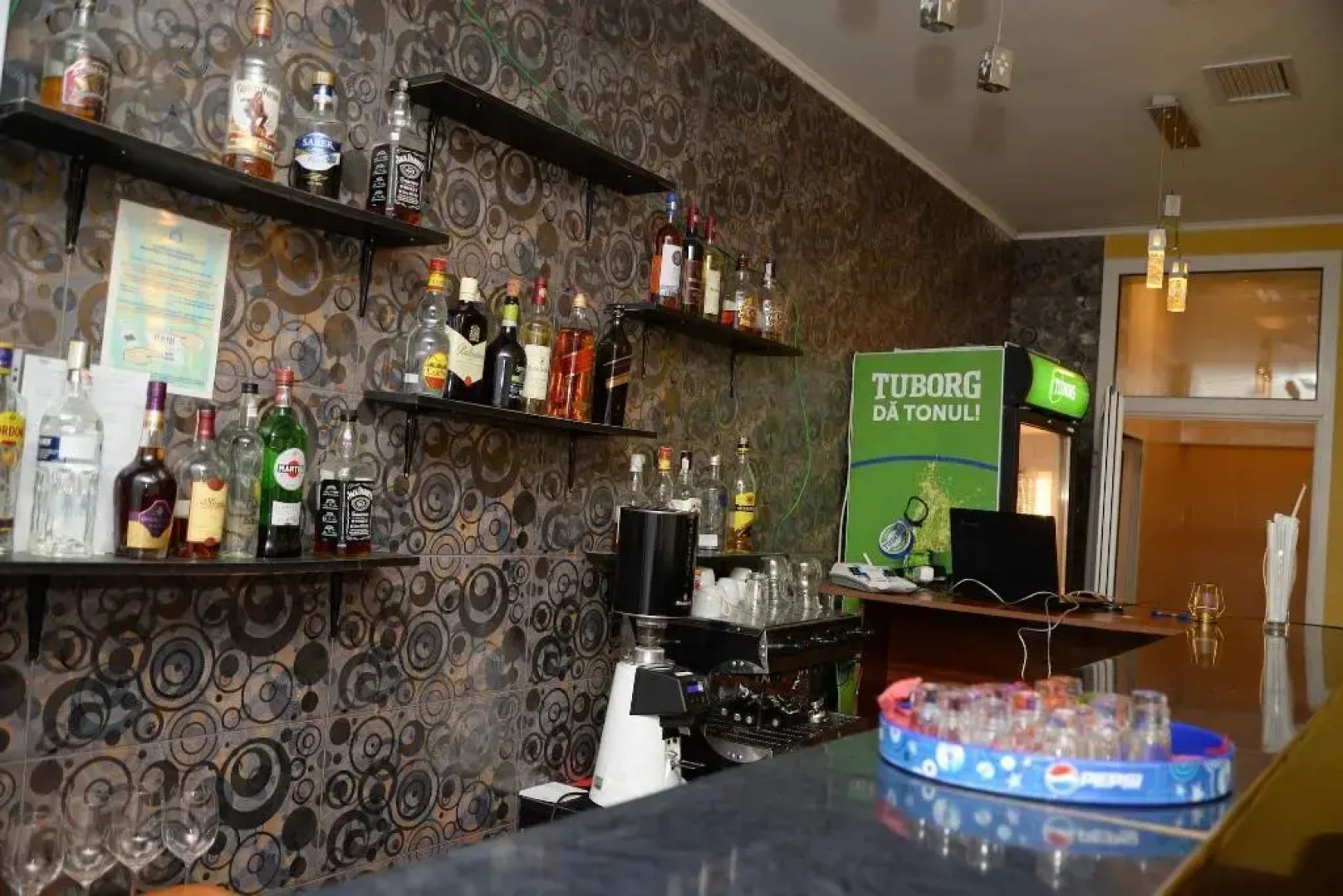 Atrium Mountain View