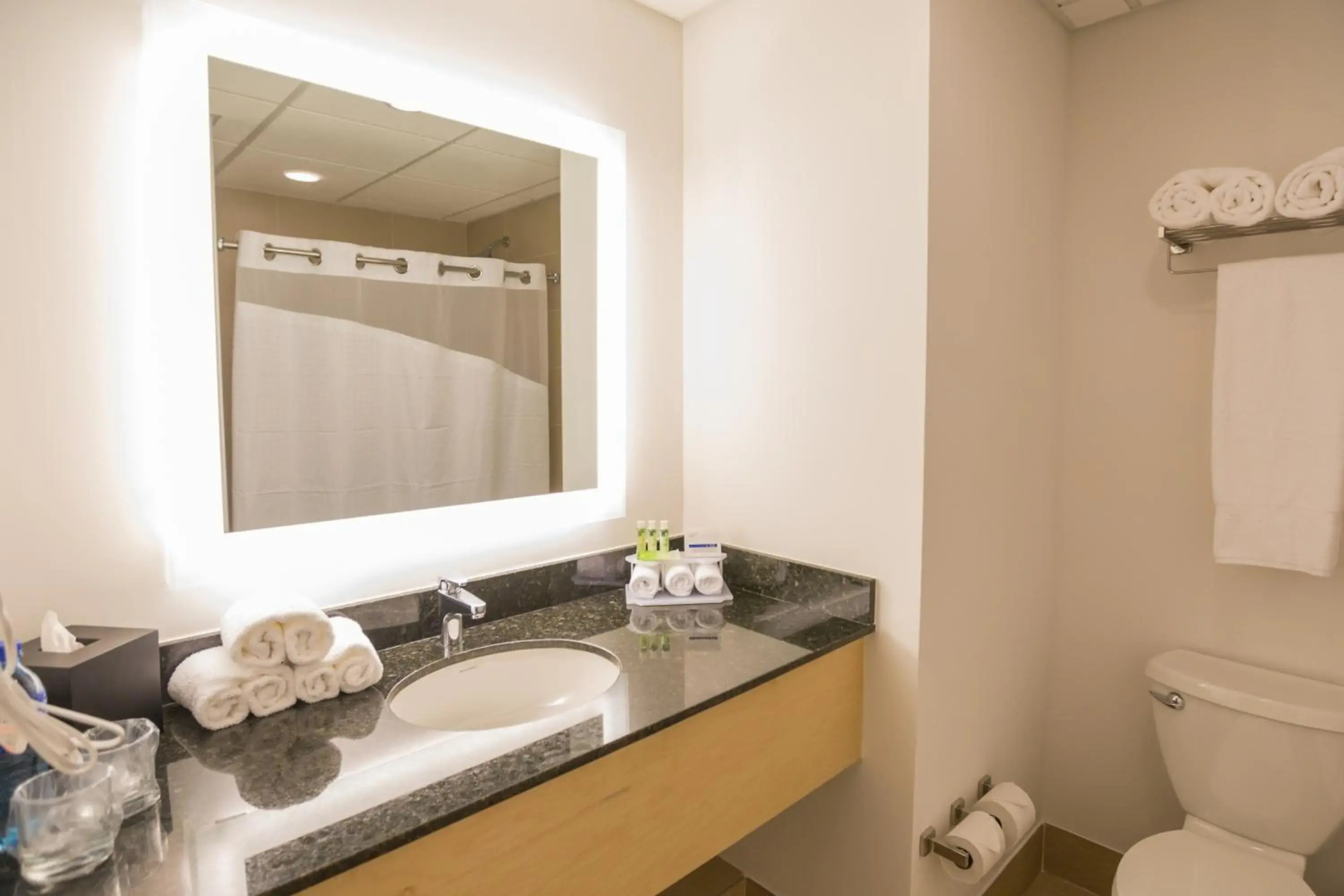 Holiday Inn Express Managua by IHG