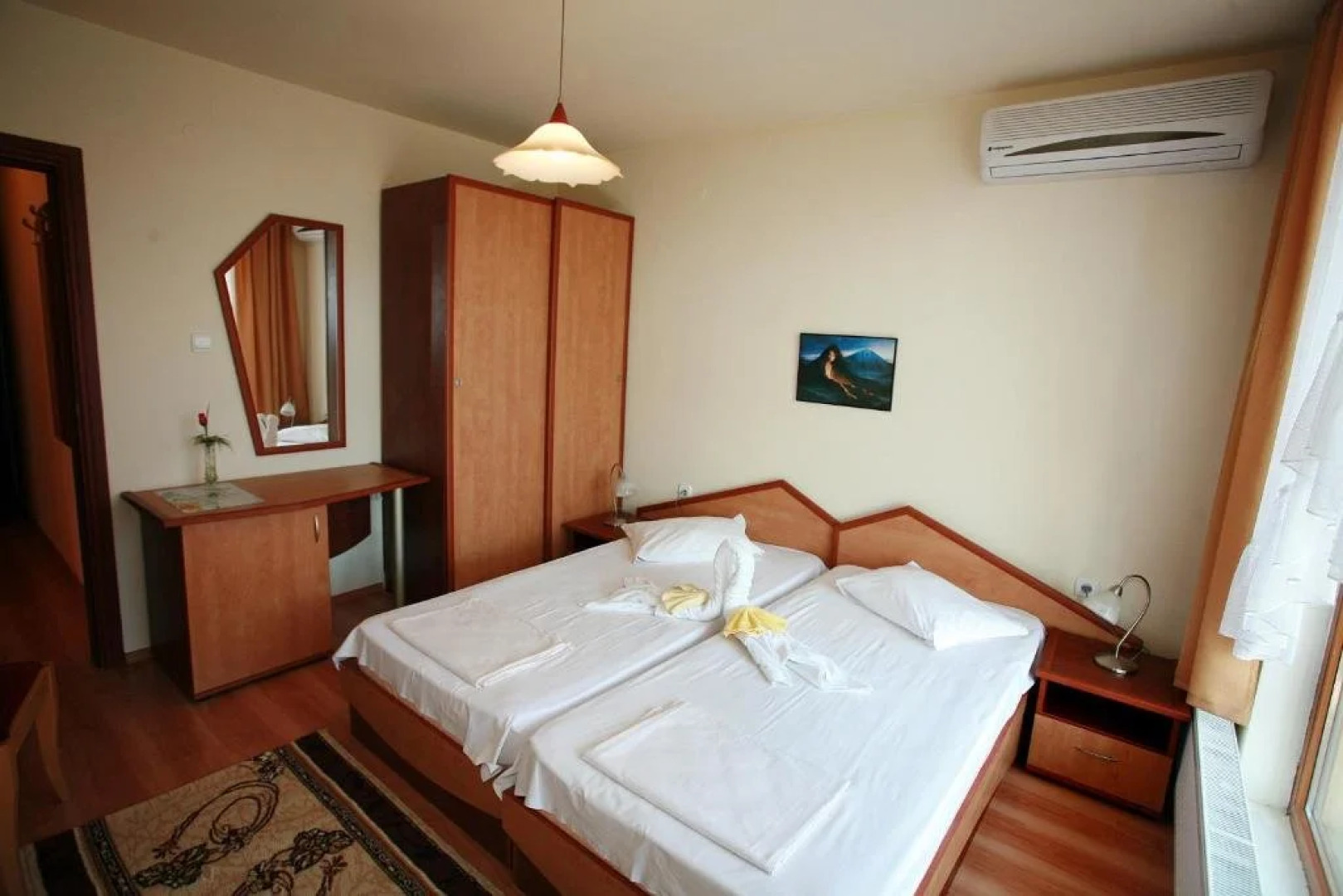 Family Hotel Denica Obzor