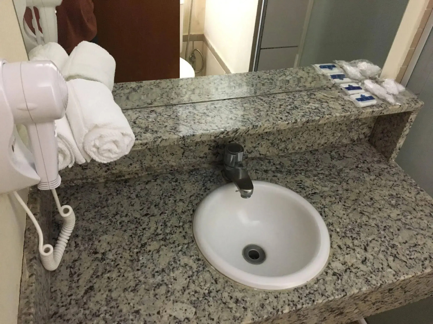 Thermas de Olímpia Resort