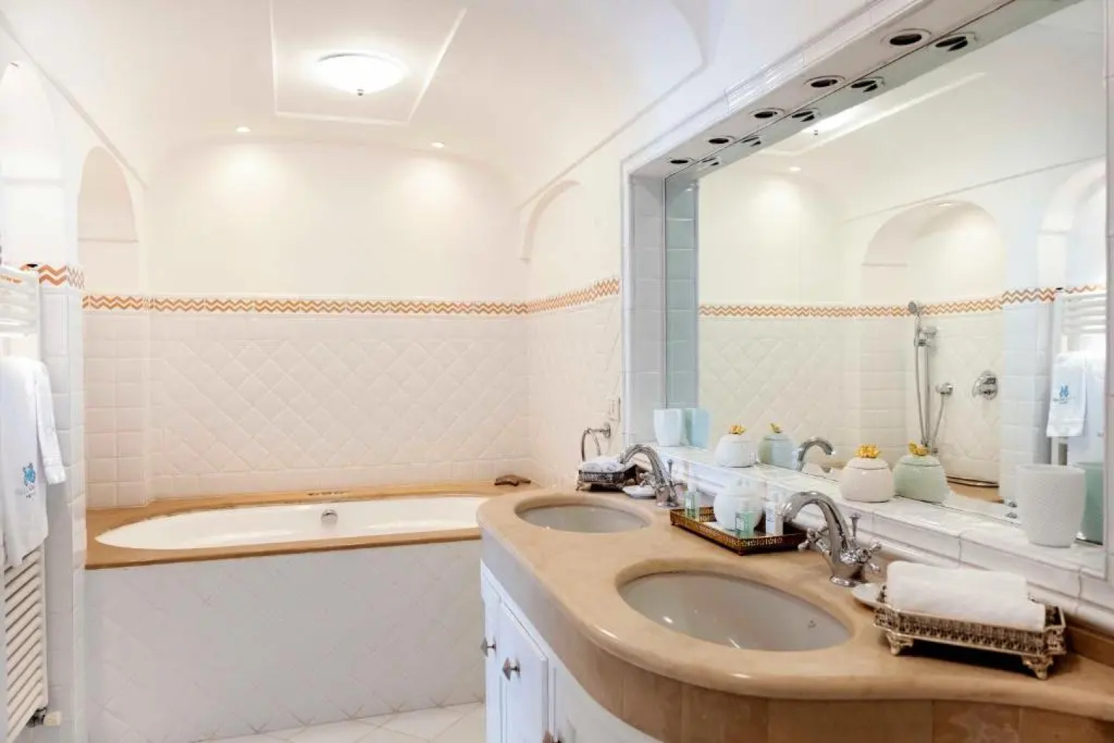 Villa Boheme Exclusive Luxury Suites