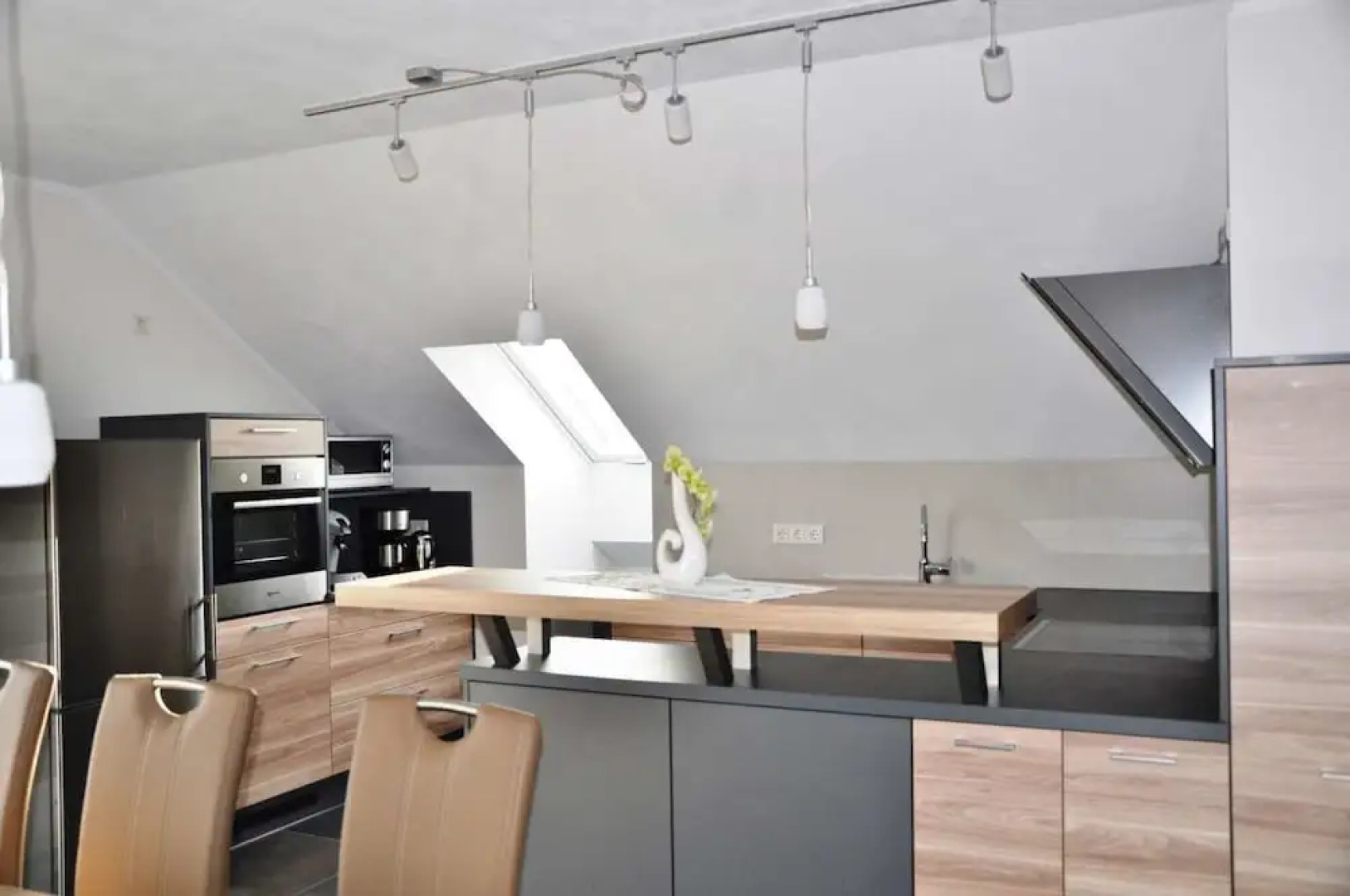 modern-one apartments Fulda