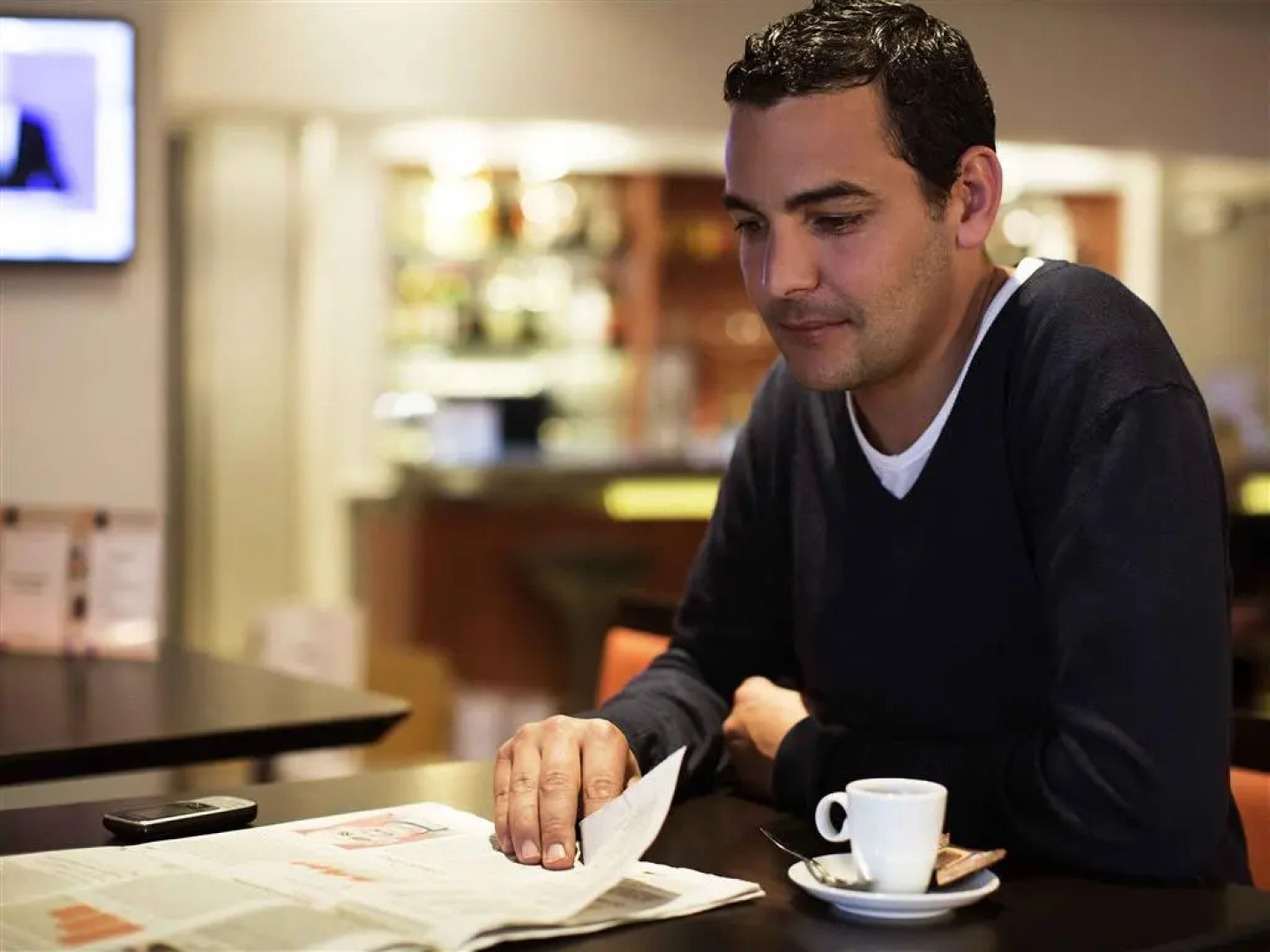 Отель Novotel Paris Gare De Lyon