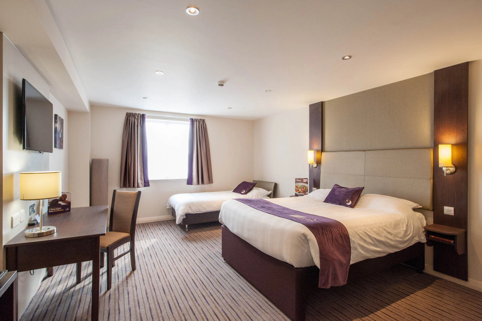 Premier Inn Barrow In Furness