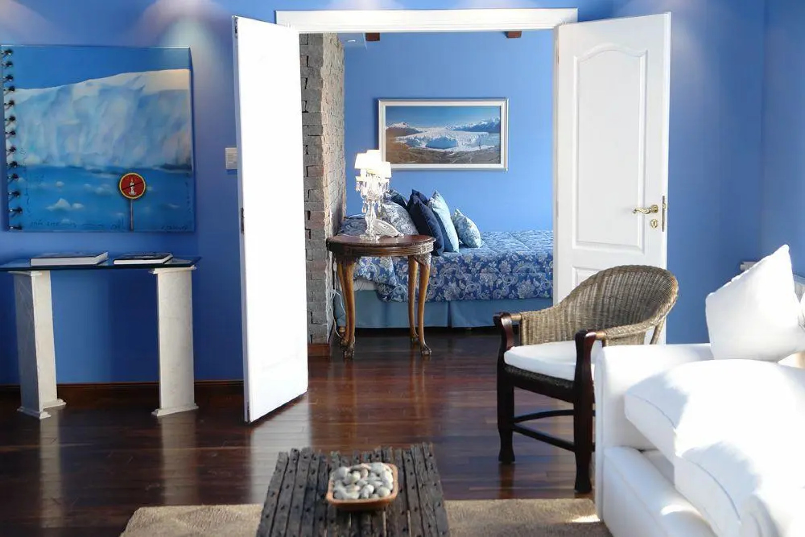 Los Sauces Casa Patagonica