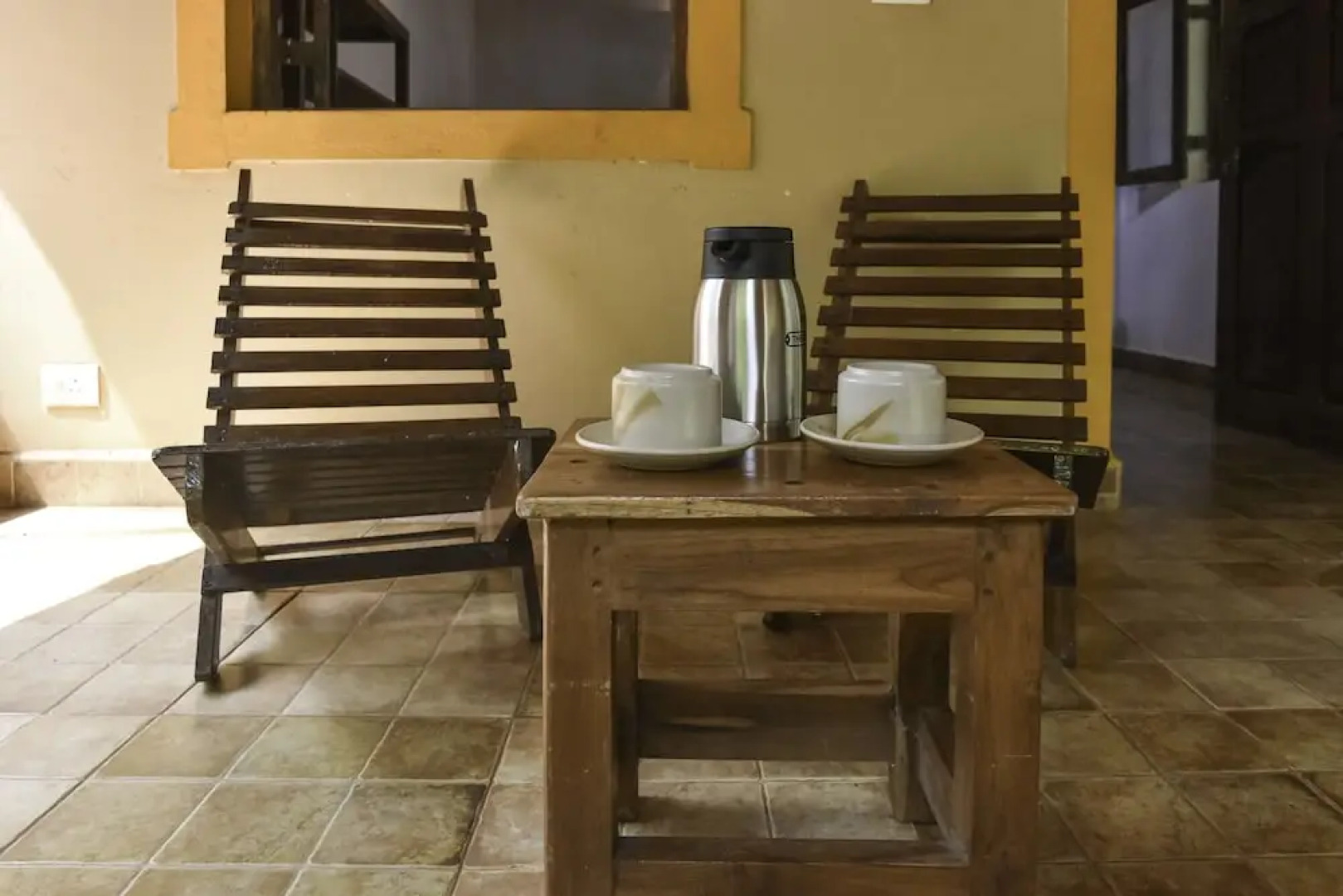 Dudhsagar Plantation