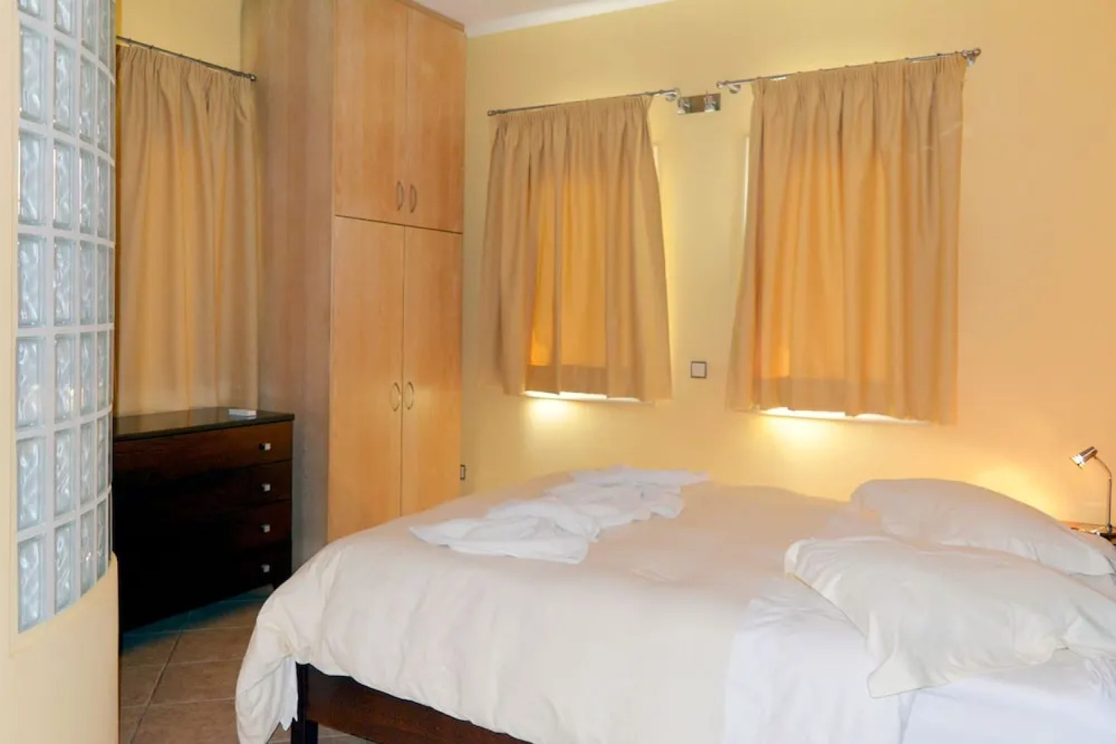 Kalloni Beach Villas