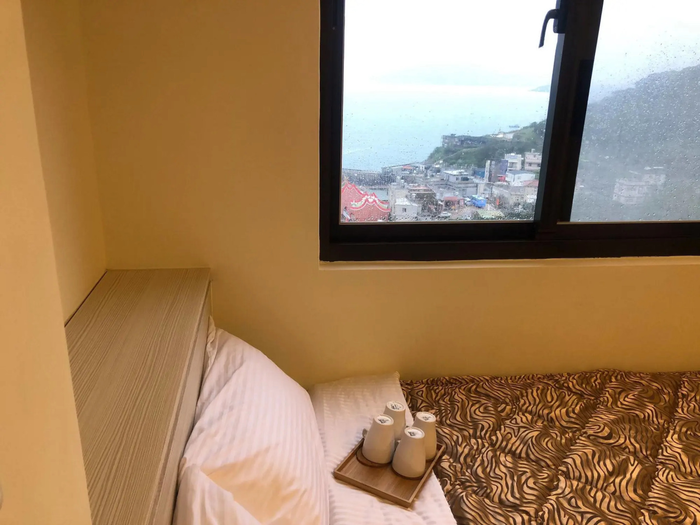 Matsu A Nan Jing B&B