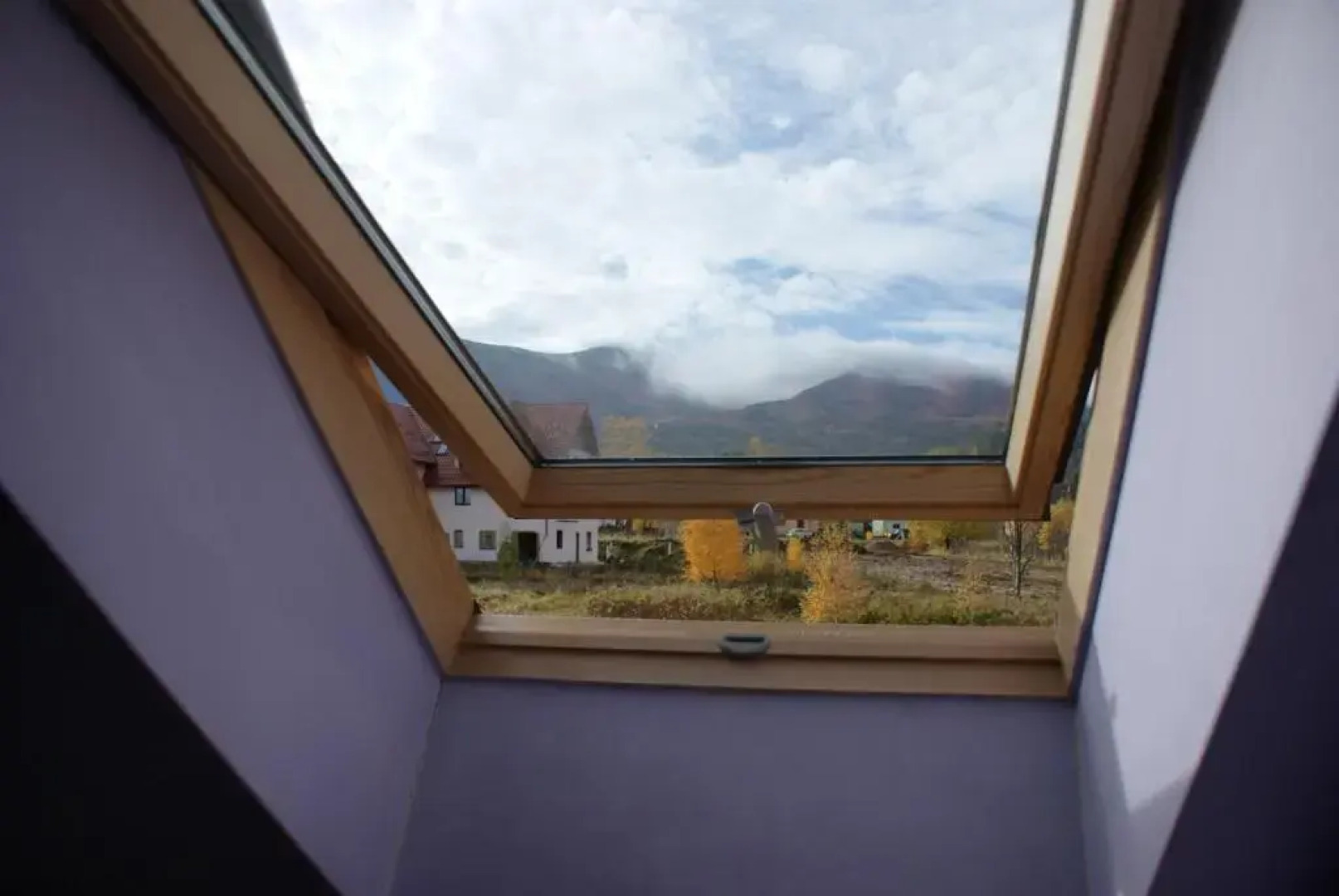 Wynajem Pokoi Willa Pod Lasem