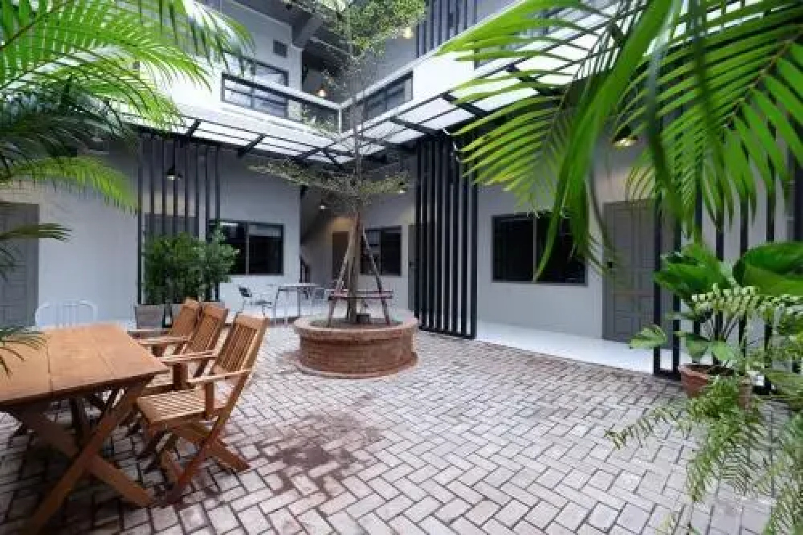 Saylomyen Guesthouse