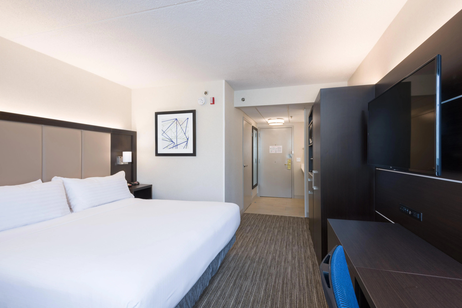 Holiday Inn Express Ramsey-Mahwah by IHG