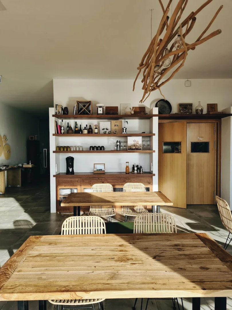Montimerso Skyscape Country House