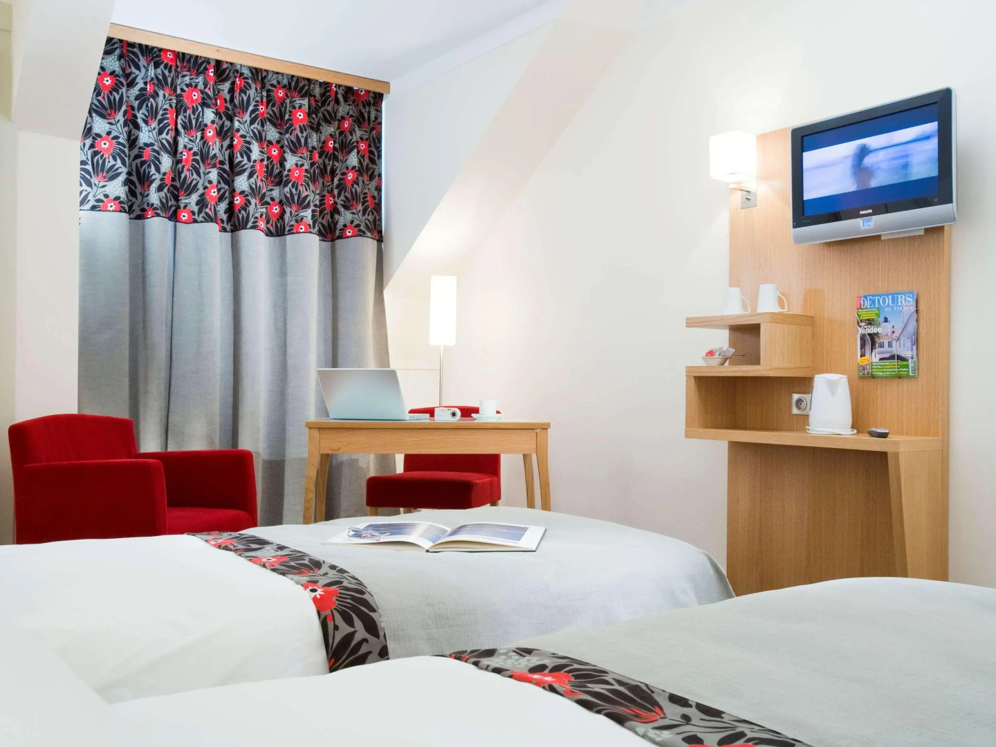 Mercure Rodez Cathedrale