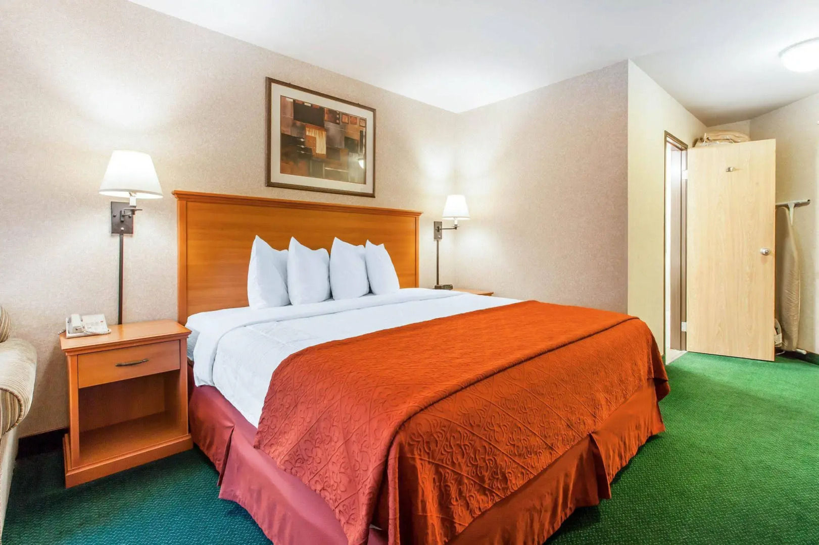 Best Western Plus Renton Inn