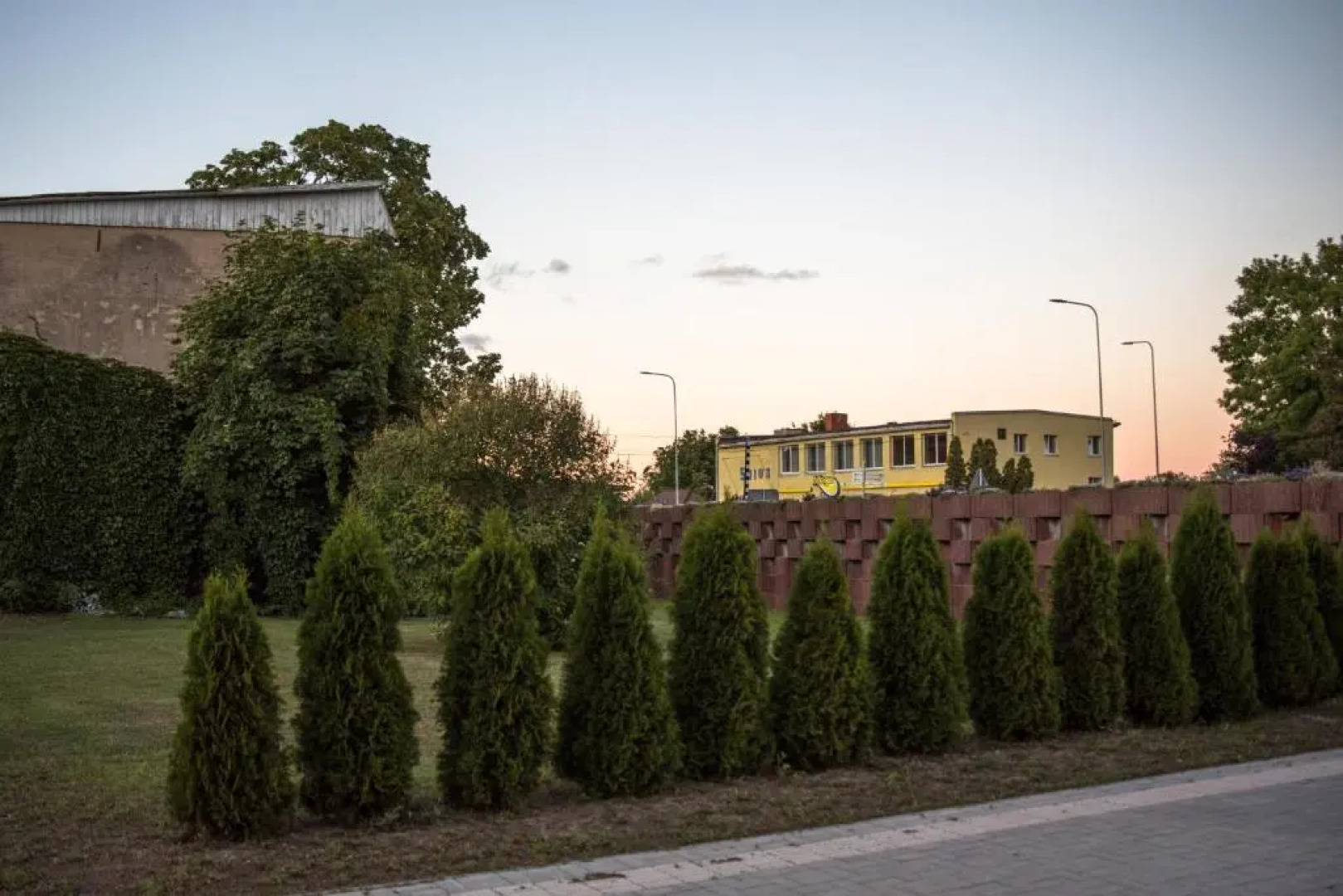 Apartamenti Bocmaņa laukums 2A, Salacgrīva