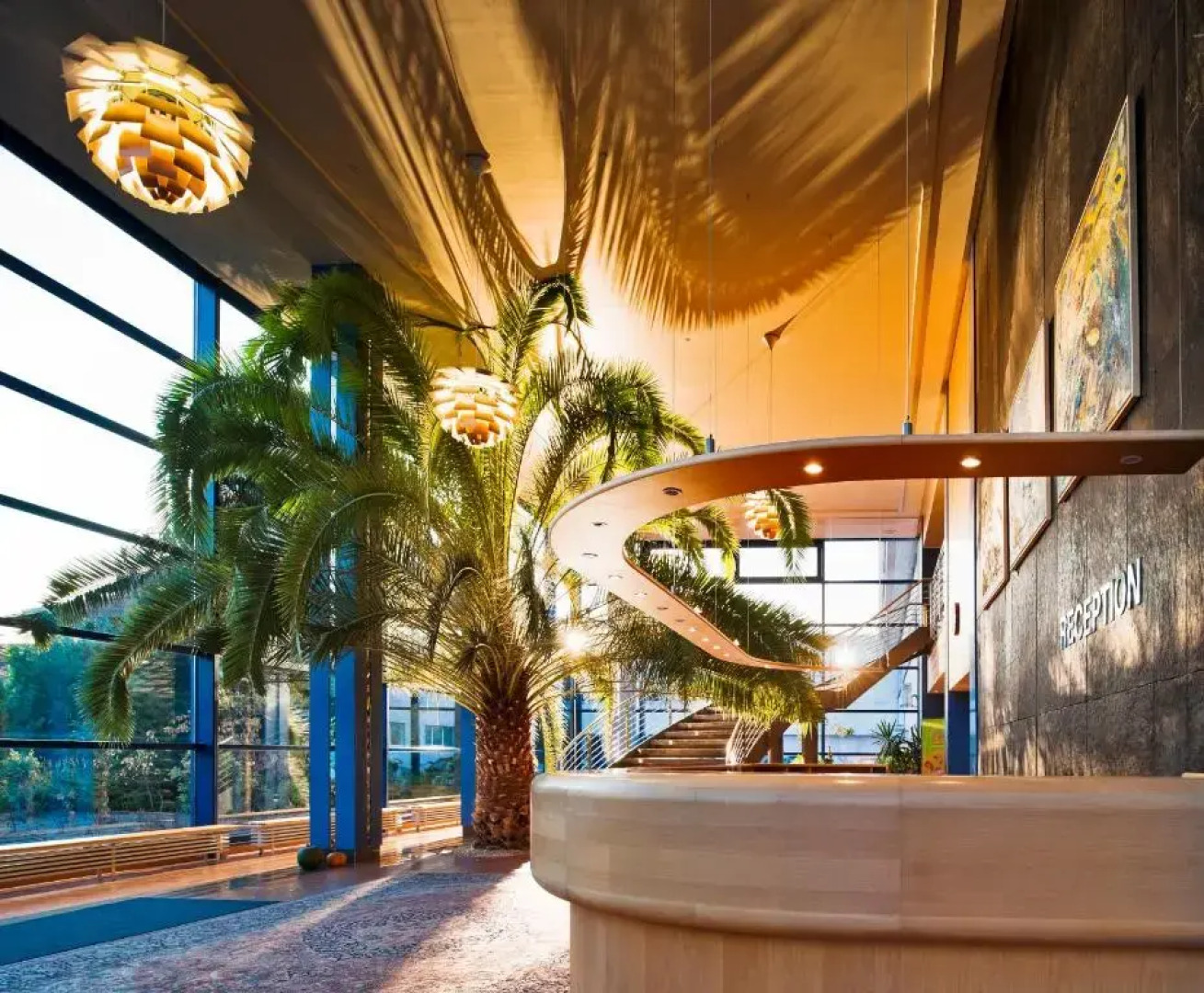 Baltic Sport- und Ferienhotel