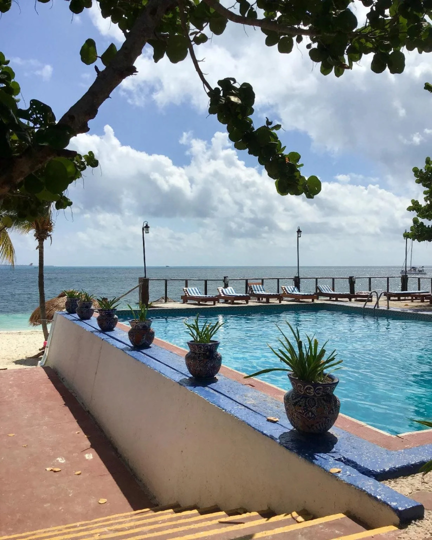 Hotel Maya Caribe Faranda