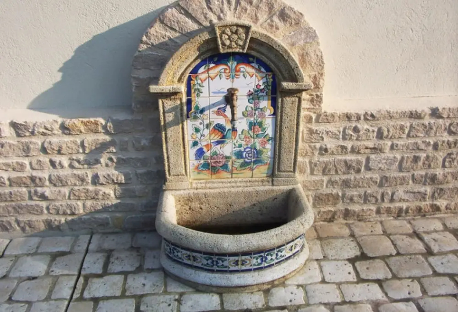 Property With 2 Bedrooms in Pierrefitte-en-auge, With Wonderful Lake V