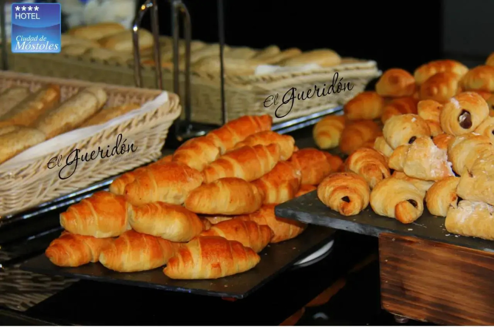 Hotel Ciudad de Móstoles