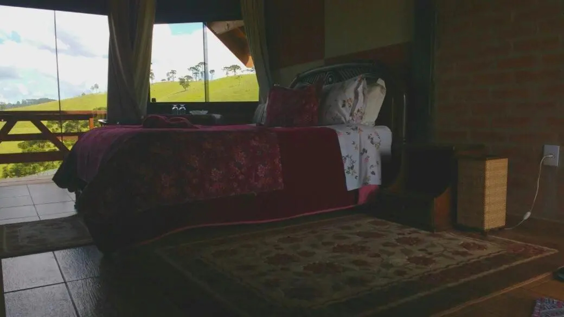 Pousada Chalé Sol Nascente