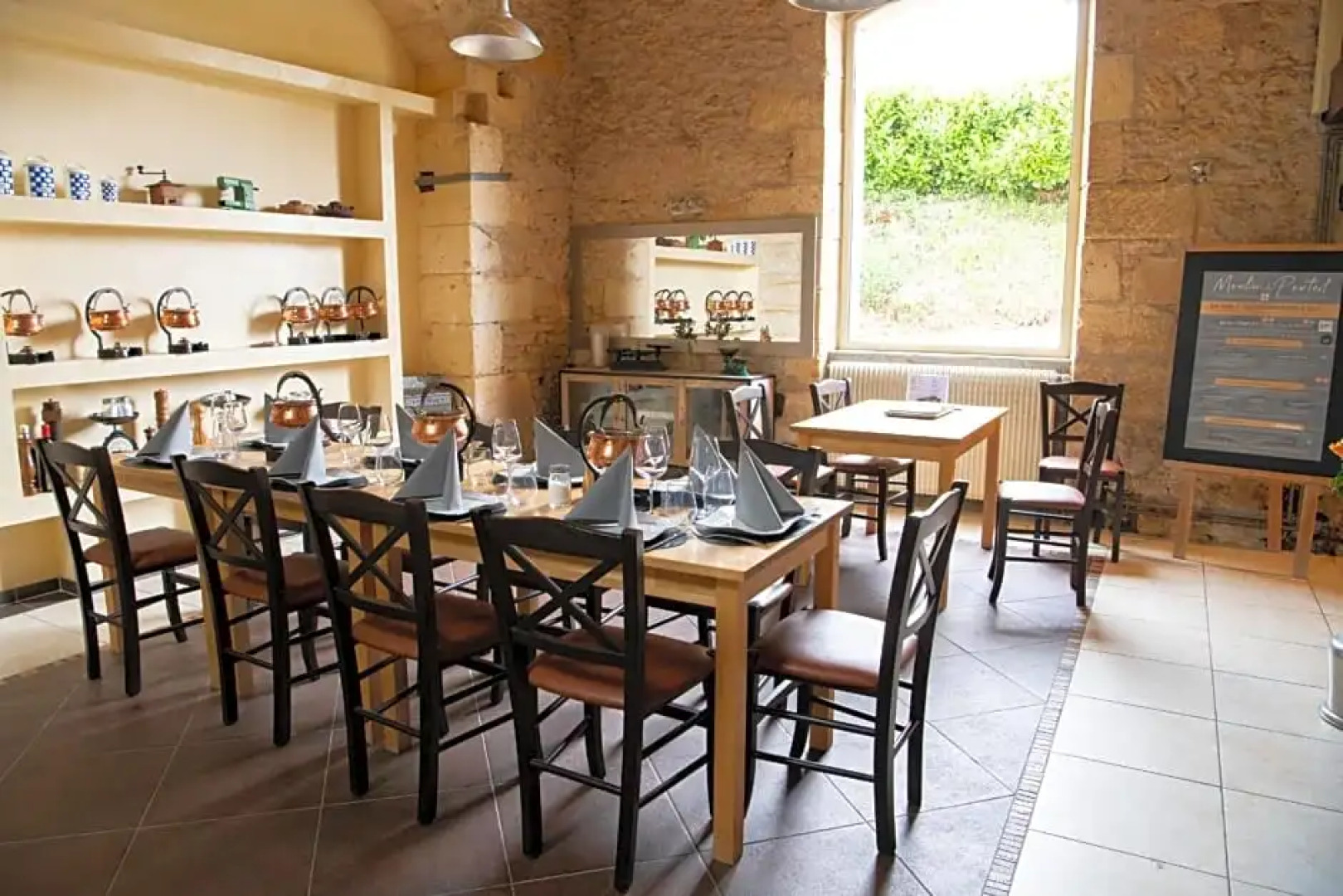 Le Moulin du Porteil