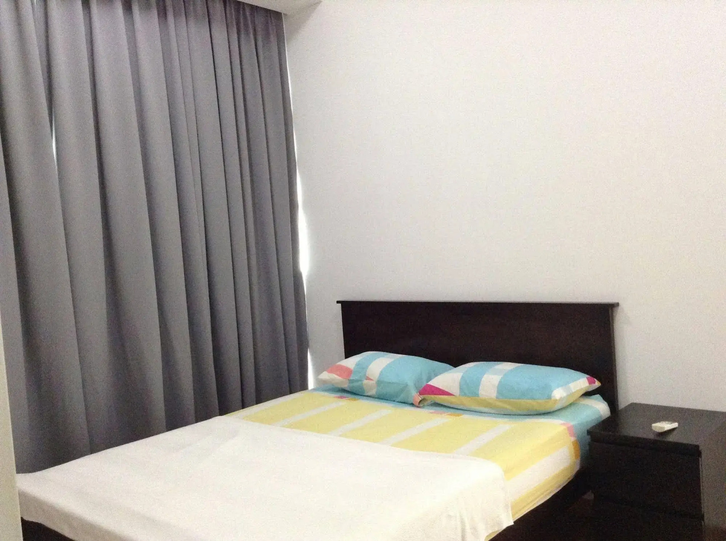 A&F Tropics Homestay