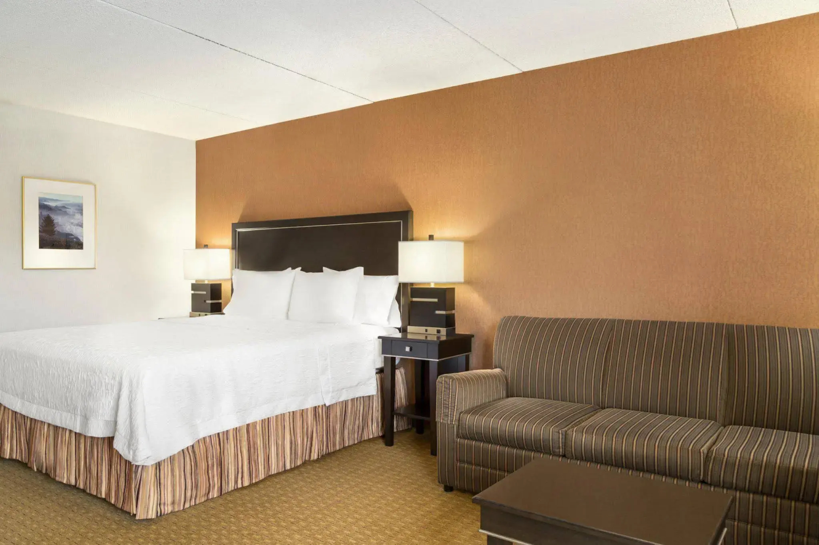 Residence Inn Portland Airport at Cascade Station