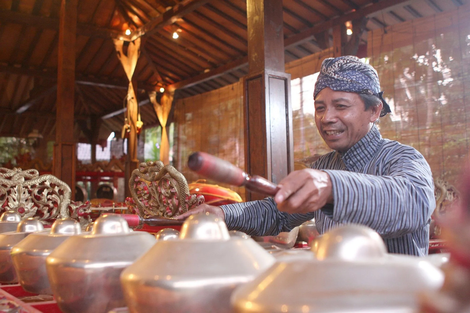 Joglo Plawang Villa & Resort