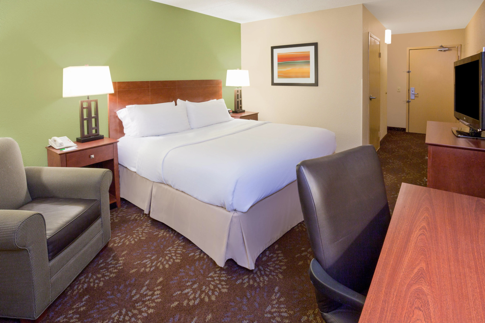 Best Western Fairmont