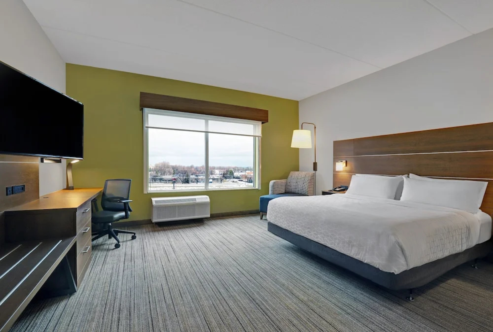 Holiday Inn Express & Suites Collingwood