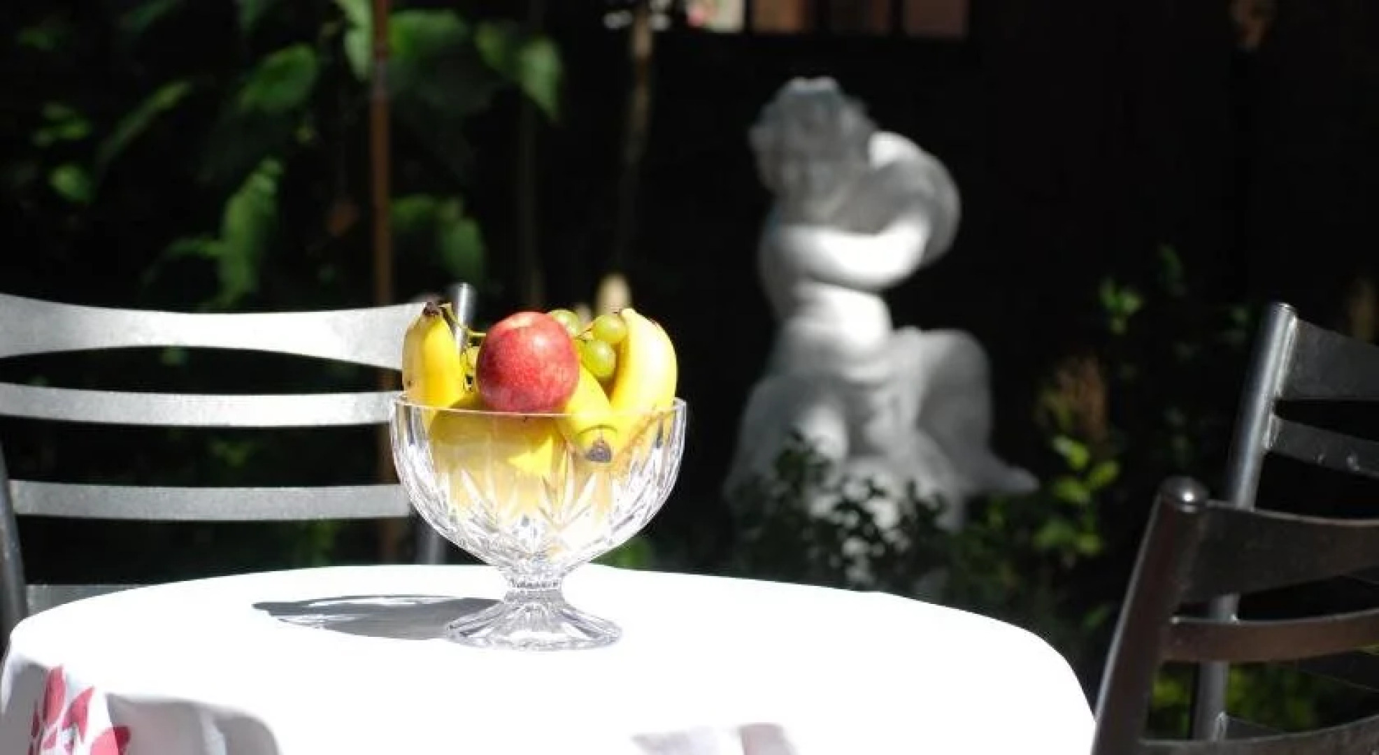 Simonsberg Guest House