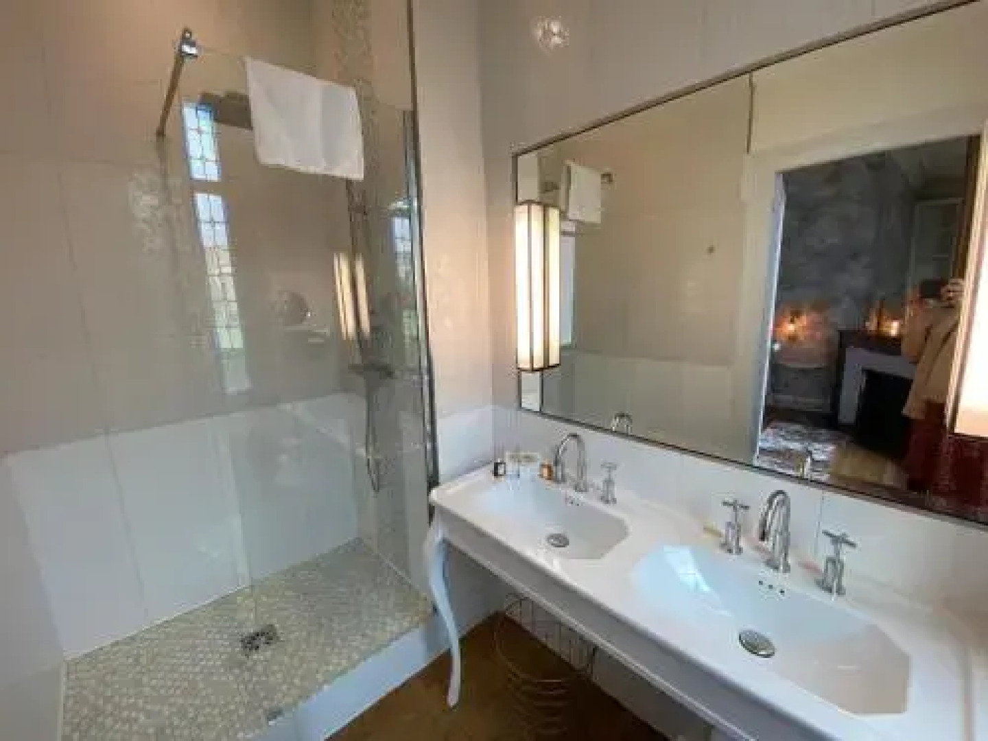 Villa Gabriel - Maison Blanche Chartres