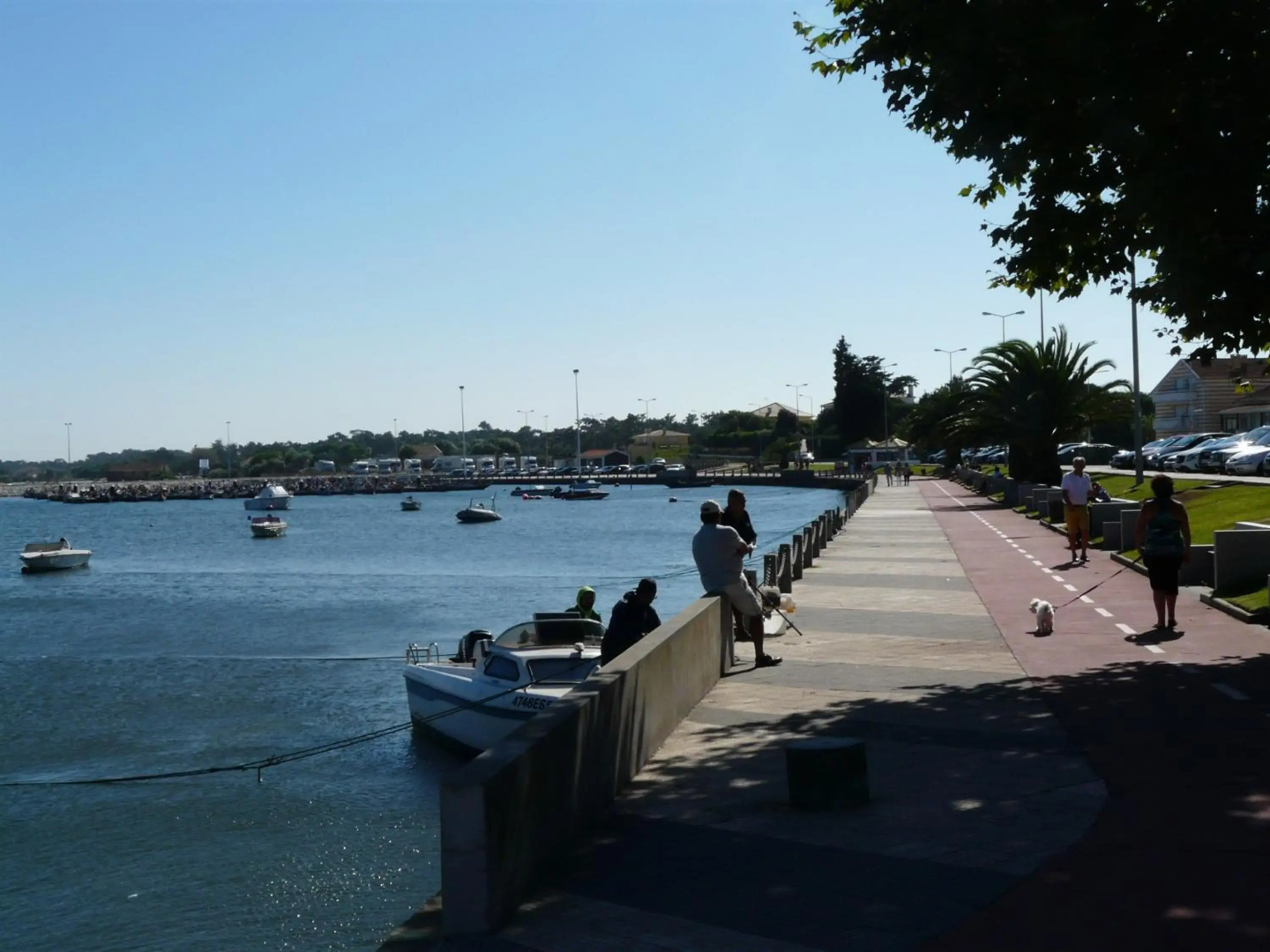 Verde Ria apartamento