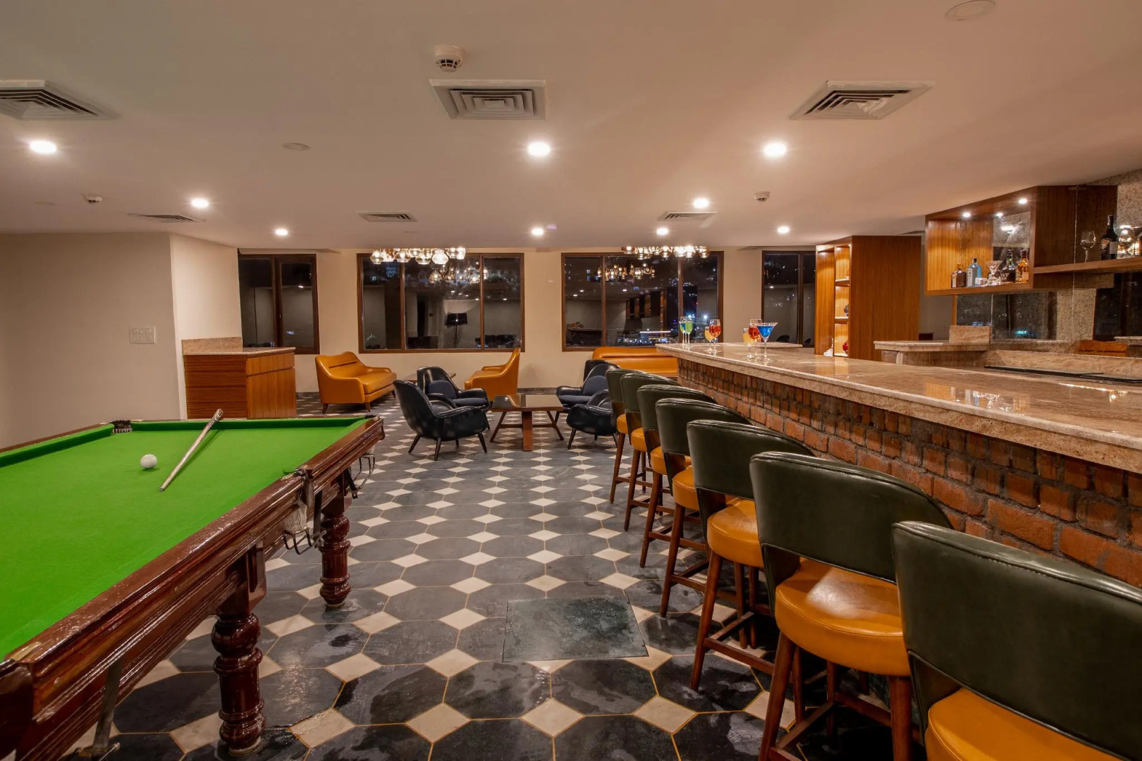 Larisa Resort Shimla